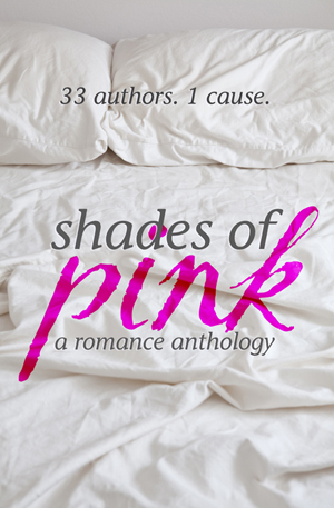 Shades of Pink Volume One