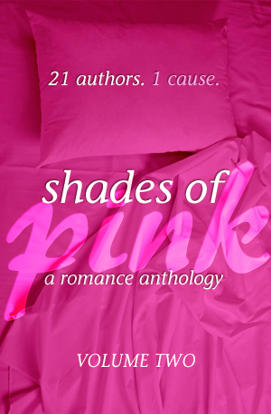 Shades of Pink Volume Two